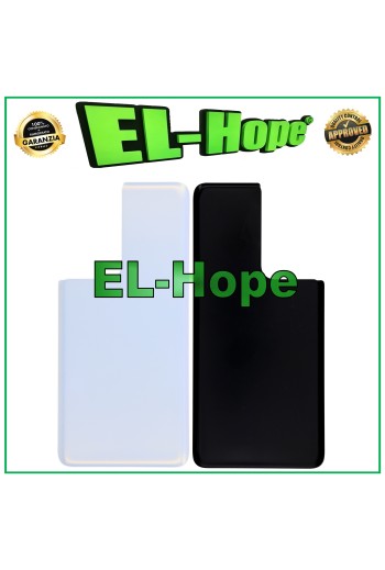 BATTERY COVER FOR SAMSUNG GALAXY S21 ULTRA SM-G998 WHITE BACK CASE