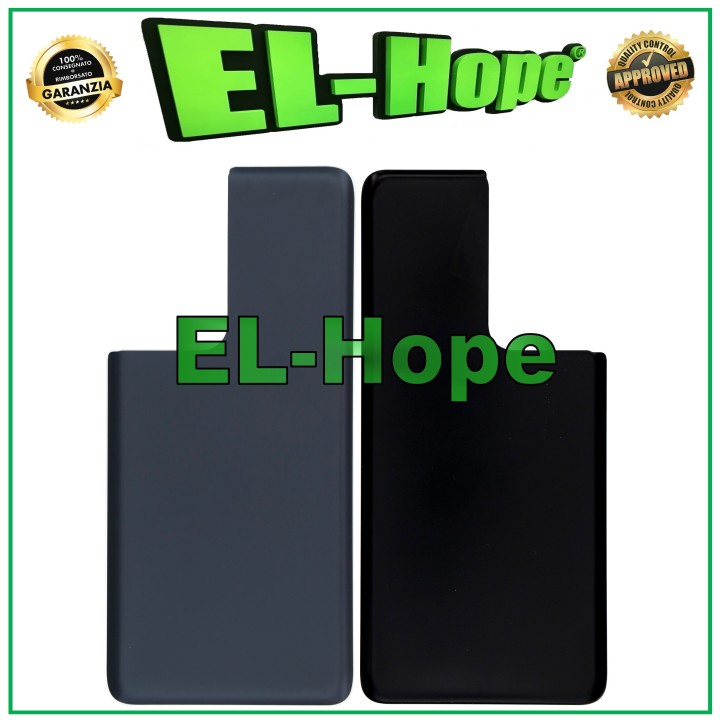 BATTERY COVER FOR SAMSUNG GALAXY S21 ULTRA SM-G998 BACK CASE GRAY