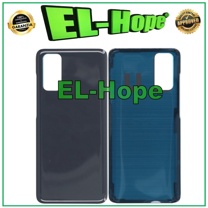 BATTERY COVER FOR SAMSUNG GALAXY S20 SM-G980 G981 BACK CASE GRAY