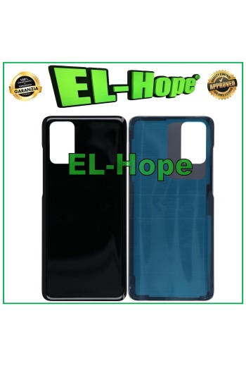 BATTERY COVER FOR SAMSUNG GALAXY S20 PLUS SM-G985 G986 BLACK BACK CASE