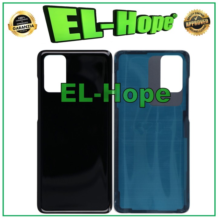 BATTERY COVER FOR SAMSUNG GALAXY S20 PLUS SM-G985 G986 BLACK BACK CASE