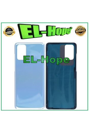 BATTERY COVER FOR SAMSUNG GALAXY S20 PLUS SM-G985 G986 BACK CASE BLUE