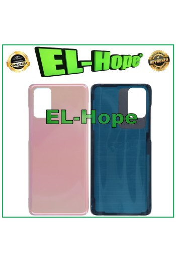 BATTERY COVER FOR SAMSUNG GALAXY S20 PLUS SM-G985 G986 PINK BACK CASE
