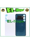 BATTERY COVER FOR SAMSUNG GALAXY S24+ PLUS SM-S926 BACK CASE WHITE