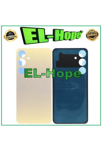 BATTERY COVER FOR SAMSUNG GALAXY S24+ PLUS SM-S926 YELLOW BACK CASE