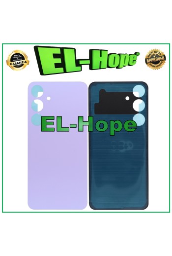 BATTERY COVER FOR SAMSUNG GALAXY S24+ PLUS SM-S926 PURPLE BACK CASE