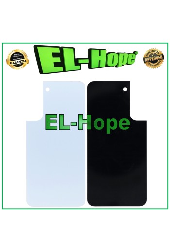 BATTERY COVER FOR SAMSUNG GALAXY S22+ PLUS SM-S906 BACK CASE WHITE