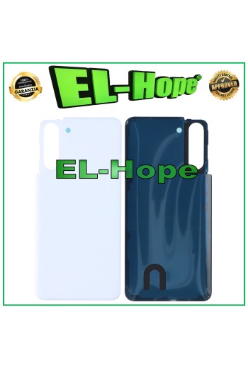 BATTERY COVER FOR SAMSUNG GALAXY S21 SM-G991 BACK CASE BODY WHITE