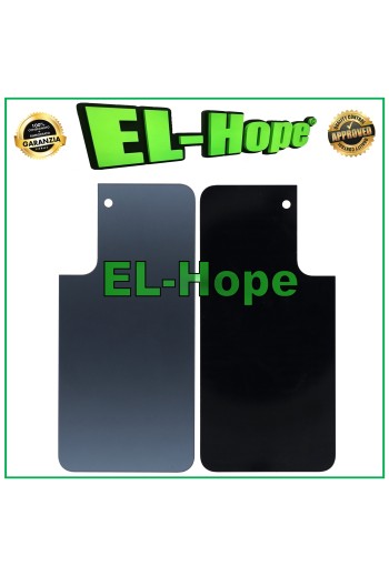 BATTERY COVER FOR SAMSUNG GALAXY S22 PLUS SM-S906 BACK GLASS GRAPHITE