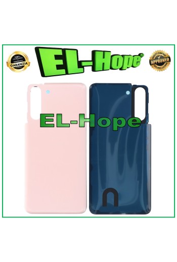 BATTERY COVER FOR SAMSUNG GALAXY S21 SM-G991 BODY BACK COVER PINK 