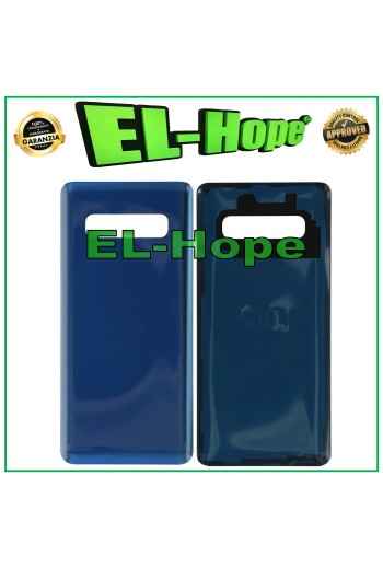 BATTERY COVER FOR SAMSUNG GALAXY S10+ PLUS SM-G975F BACK COVER BLUE