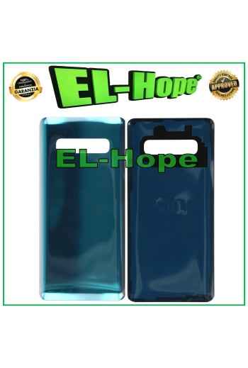 BATTERY COVER FOR SAMSUNG GALAXY S10+ PLUS SM-G975F BACK COVER GREEN