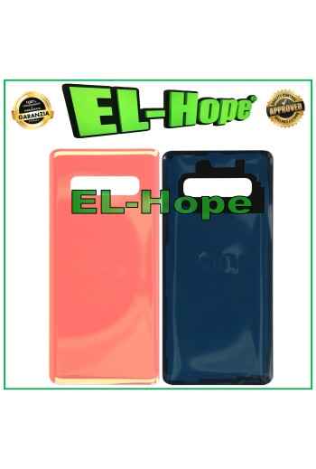 BATTERY COVER FOR SAMSUNG GALAXY S10+ PLUS SM-G975F BACK COVER ORANGE