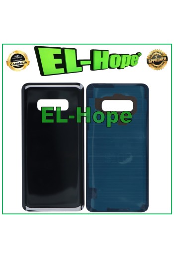 BATTERY COVER FOR SAMSUNG GALAXY S10E SM-G970F BODY BACK COVER BLACK