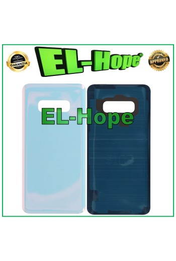 BATTERY SHELL FOR SAMSUNG GALAXY S10E SM-G970F WHITE BACK COVER