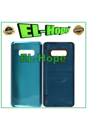 BATTERY SHELL FOR SAMSUNG GALAXY S10E SM-G970F BACK COVER GREEN
