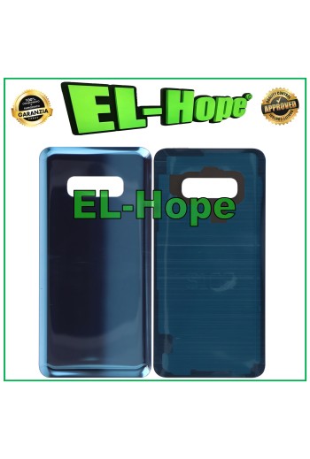 BATTERY SHELL FOR SAMSUNG GALAXY S10E SM-G970F BACK COVER BLUE