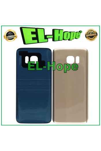 BATTERY COVER FOR SAMSUNG GALAXY S7 EDGE SM-G935 CASE BACK COVER GOLD