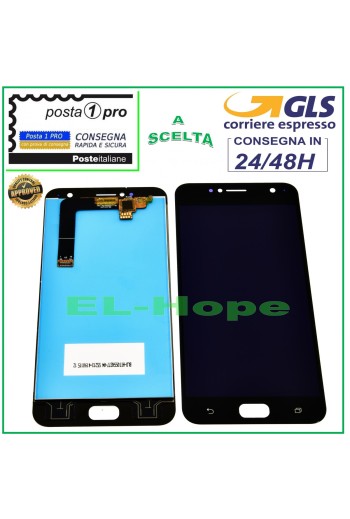 LCD DISPLAY FOR ASUS ZenFone 4 Selfie LIVE PLUS ZB553KL X00LDA TOUCH SCREEN
