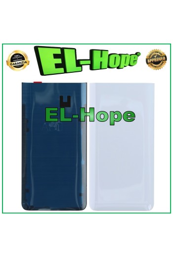 BATTERY COVER FOR SAMSUNG GALAXY A80 SM-A805 CASE BACK COVER WHITE