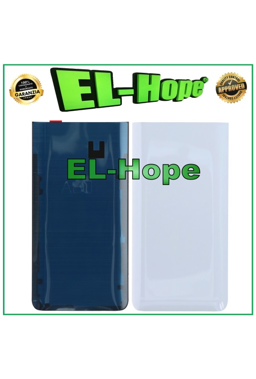 BATTERY COVER FOR SAMSUNG GALAXY A80 SM-A805 CASE BACK COVER WHITE