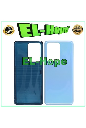 BATTERY COVER FOR SAMSUNG GALAXY S20 ULTRA SM-G988 BACK CASE BLUE