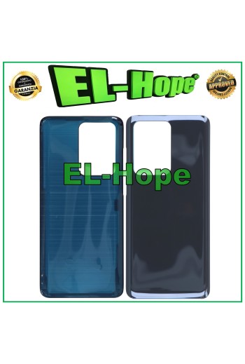 BATTERY COVER FOR SAMSUNG GALAXY S20 ULTRA SM-G988 BACK CASE GRAY