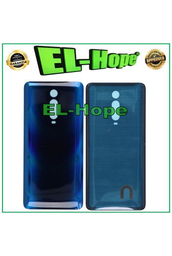 BATTERY COVER FOR XIAOMI REDMI K20 /K20 PRO BODY BACK COVER BLUE