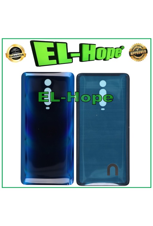 BATTERY COVER FOR XIAOMI REDMI K20 /K20 PRO BODY BACK COVER BLUE