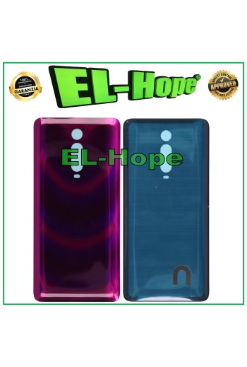 BATTERY COVER FOR XIAOMI REDMI K20 /K20 PRO BODY BACK COVER RED