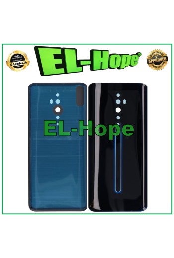 BATTERY COVER FOR OPPO RENO 2Z CPH1945 CPH1951 BACK CASE REAR GLASS BLACK