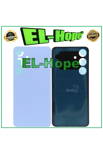 BATTERY SHELL FOR SAMSUNG GALAXY S24 SM-S921 PURPLE BACK COVER
