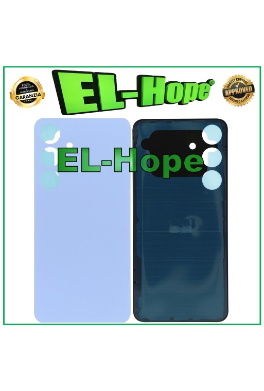 BATTERY SHELL FOR SAMSUNG GALAXY S24 SM-S921 PURPLE BACK COVER