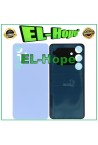 BATTERY SHELL FOR SAMSUNG GALAXY S24 SM-S921 PURPLE BACK COVER