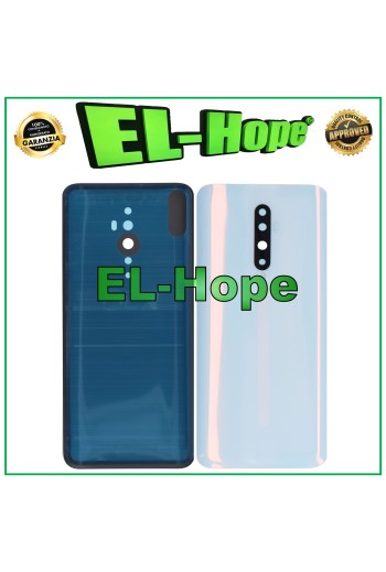 BATTERY COVER FOR OPPO RENO 2Z CPH1945 CPH1951 CASE BACK GLASS WHITE