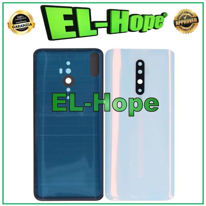 BATTERY COVER FOR OPPO RENO 2Z CPH1945 CPH1951 CASE BACK GLASS WHITE