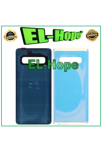 BATTERY COVER FOR SAMSUNG GALAXY S10+ PLUS SM-G975F BACK CASE WHITE