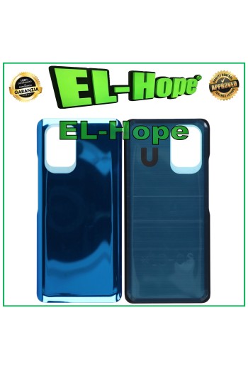 BATTERY COVER FOR XIAOMI MI 11X M2012K11 BODY COVER CASE BACK BLUE