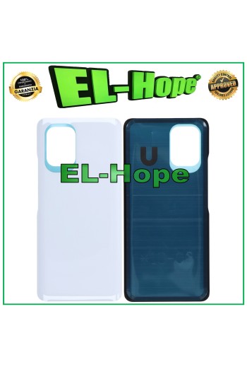 BATTERY COVER FOR XIAOMI MI 11X M2012K11 BODY BACK COVER WHITE