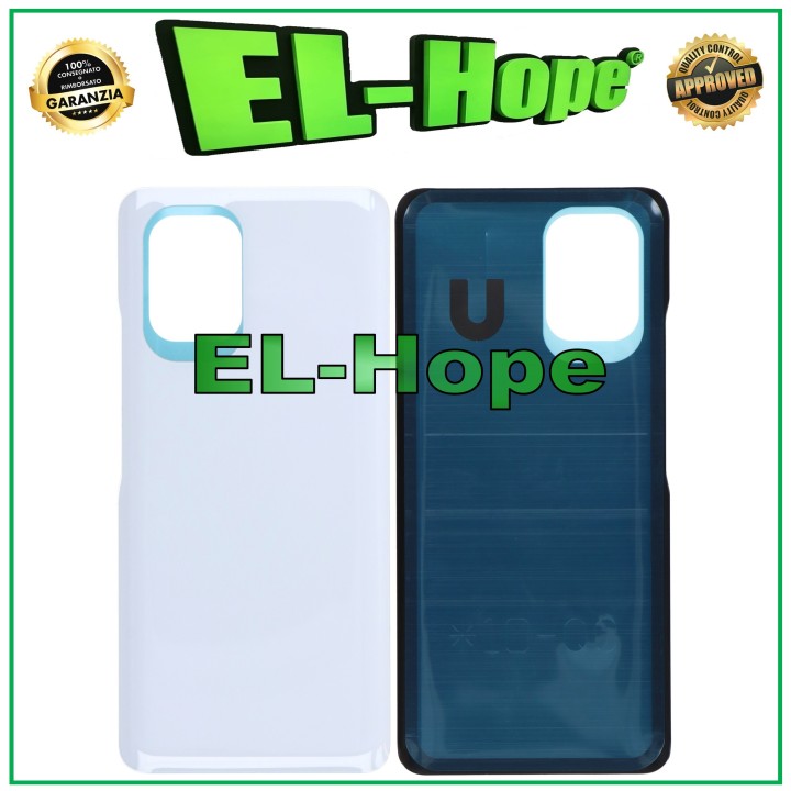 BATTERY COVER FOR XIAOMI MI 11X M2012K11 BODY BACK COVER WHITE
