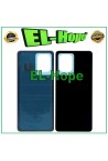 BATTERY COVER FOR XIAOMI REDMI NOTE 12 PRO 5G GLASS BODY CASE BACK BLACK