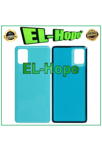 BATTERY BACK COVER FOR SAMSUNG GALAXY A51 SM-A515 BACK BODY GREEN
