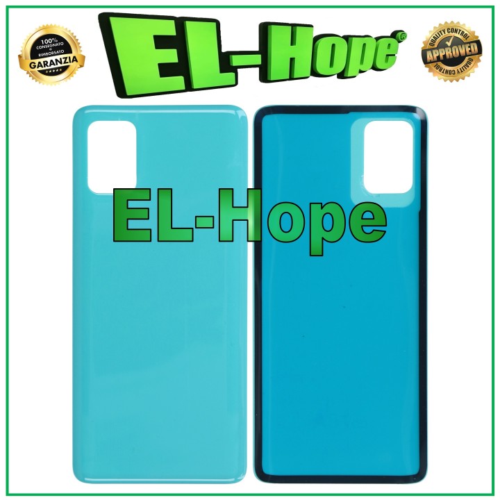 BATTERY BACK COVER FOR SAMSUNG GALAXY A51 SM-A515 BACK BODY GREEN