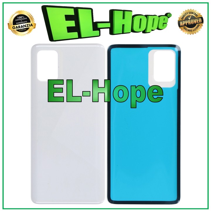 BACK COVER FOR SAMSUNG GALAXY A51 SM-A515 BATTERY BODY WHITE
