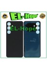 BATTERY SHELL FOR SAMSUNG GALAXY S24 SM-S921 BLACK BACK COVER
