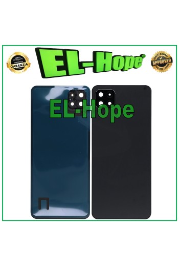 BATTERY COVER FOR SAMSUNG GALAXY A22 5G SM-A226 BACK CASE REAR WHITE
