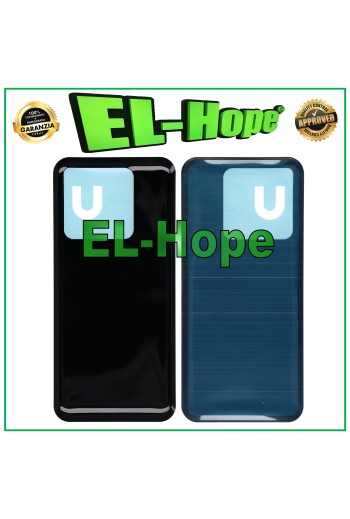 BATTERY SHELL FOR XIAOMI MI 14 23127PN0CC BLACK BACK COVER SHELL