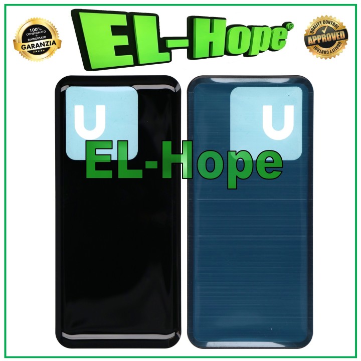 BATTERY SHELL FOR XIAOMI MI 14 23127PN0CC BLACK BACK COVER SHELL