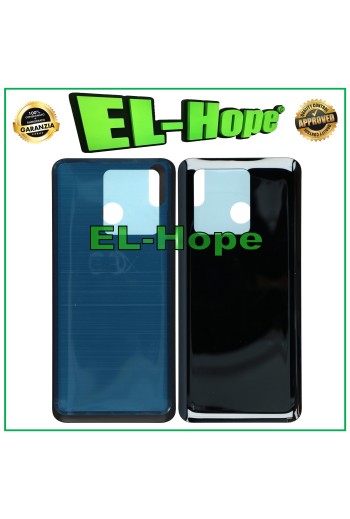 BATTERY COVER FOR XIAOMI 13T PRO 23078PND5G BLACK BACK COVER BODY
