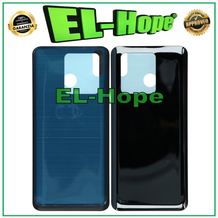 BATTERY COVER FOR XIAOMI 13T PRO 23078PND5G BLACK BACK COVER BODY